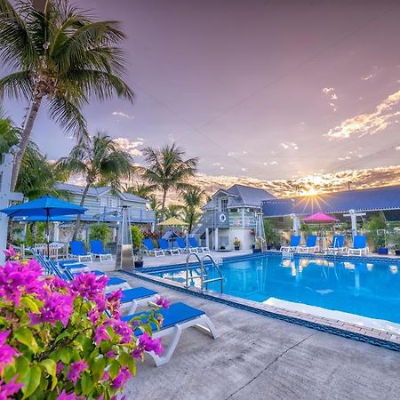 Ibis Bay Resort Ки-Уэст Экстерьер фото