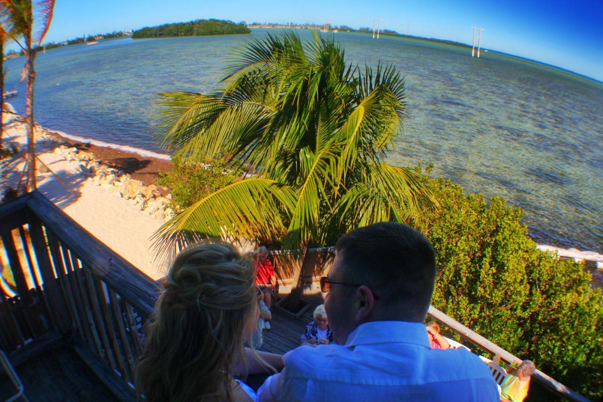 Ibis Bay Resort Ки-Уэст Экстерьер фото