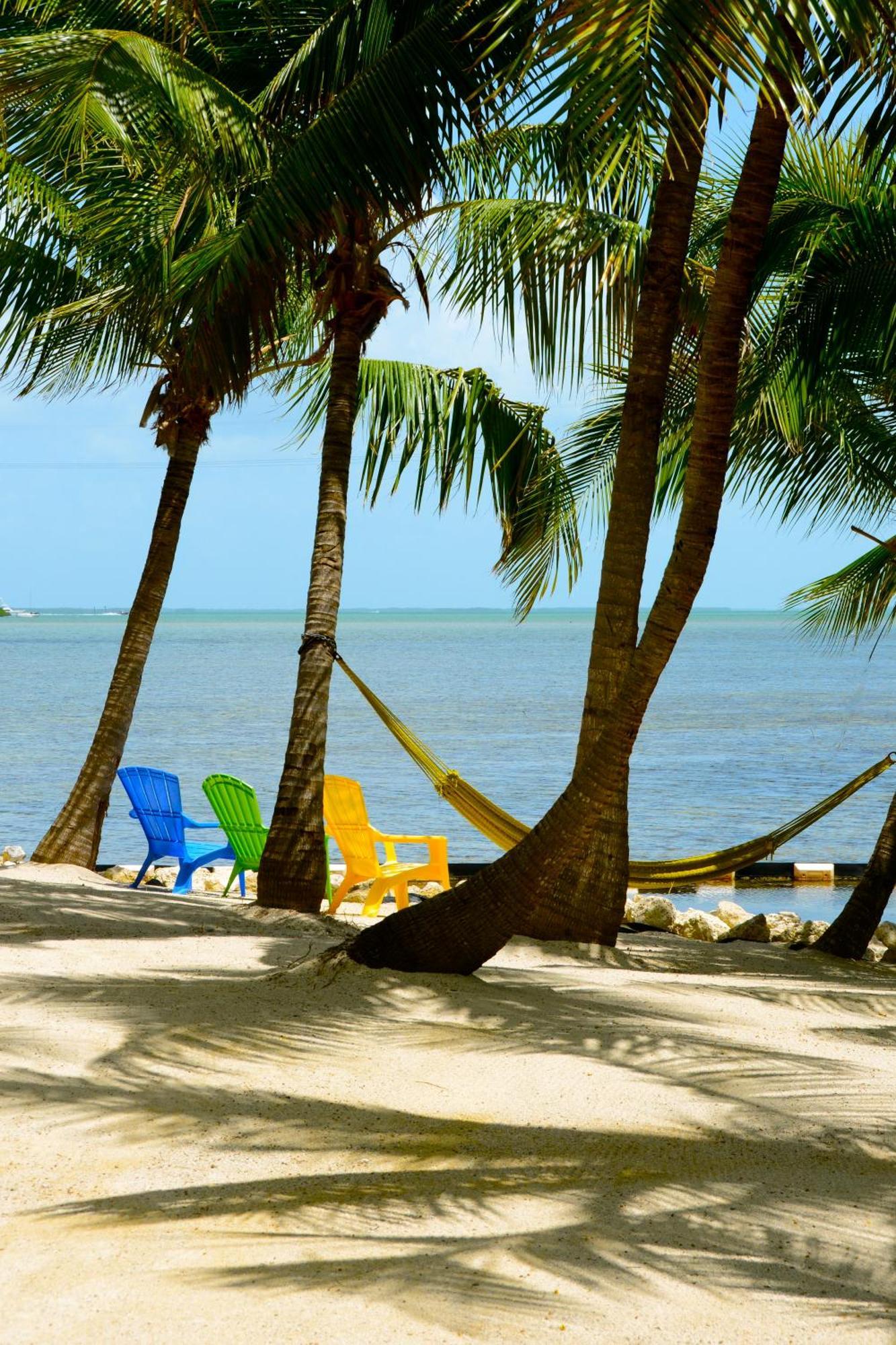 Ibis Bay Resort Ки-Уэст Экстерьер фото