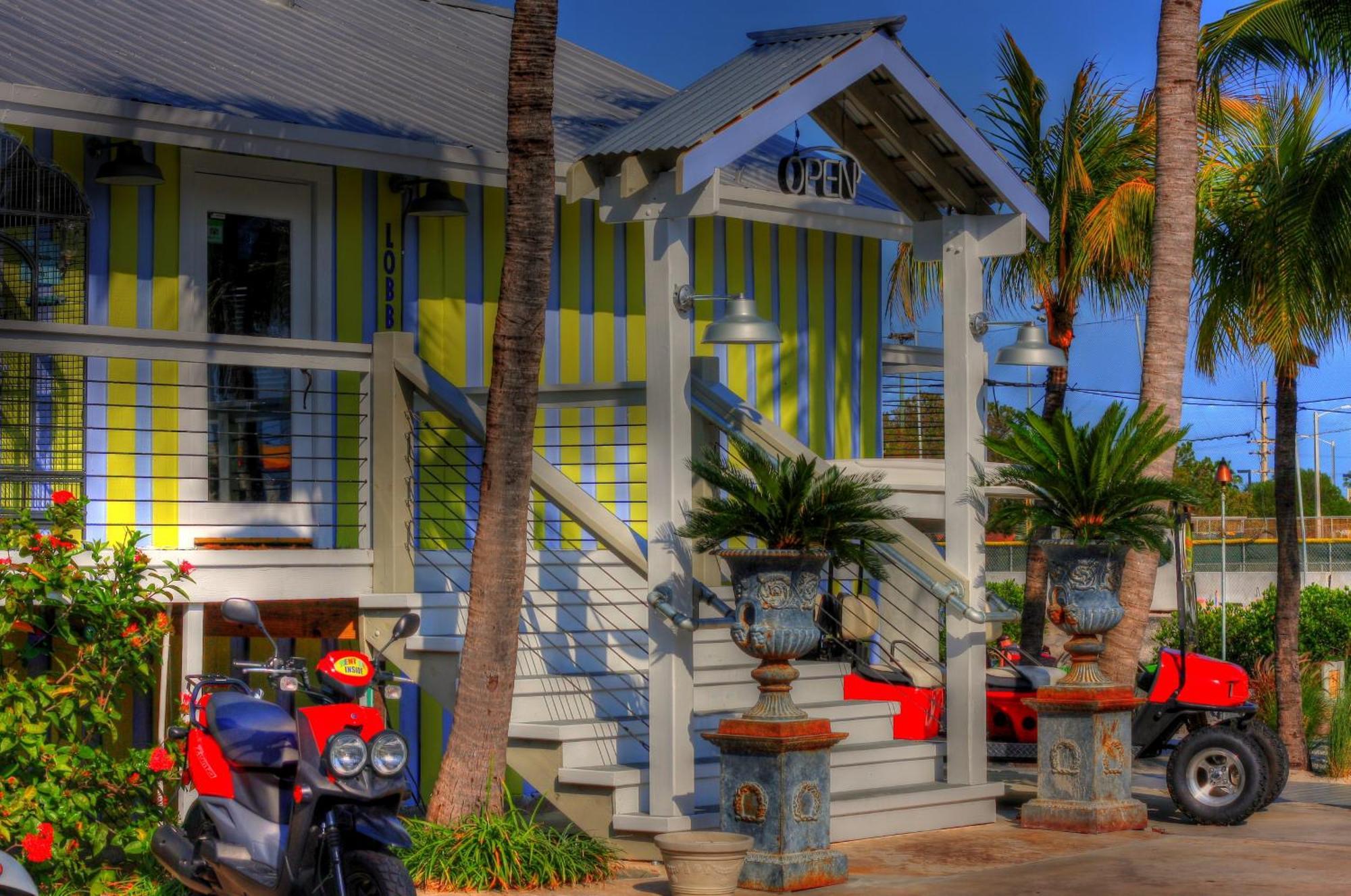 Ibis Bay Resort Ки-Уэст Номер фото
