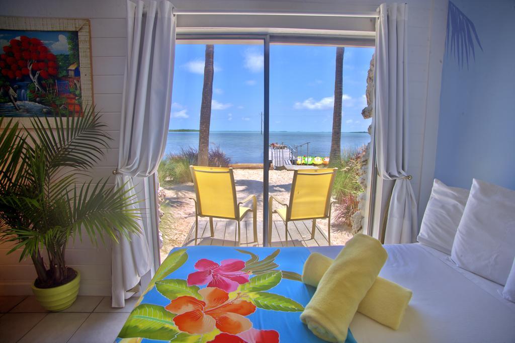 Ibis Bay Resort Ки-Уэст Экстерьер фото