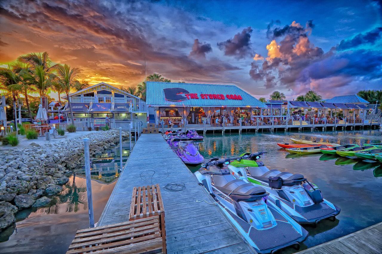 Ibis Bay Resort Ки-Уэст Экстерьер фото
