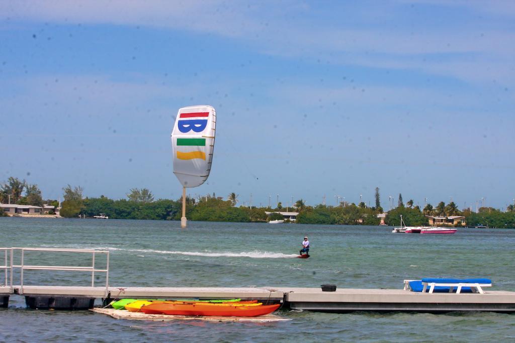 Ibis Bay Resort Ки-Уэст Экстерьер фото