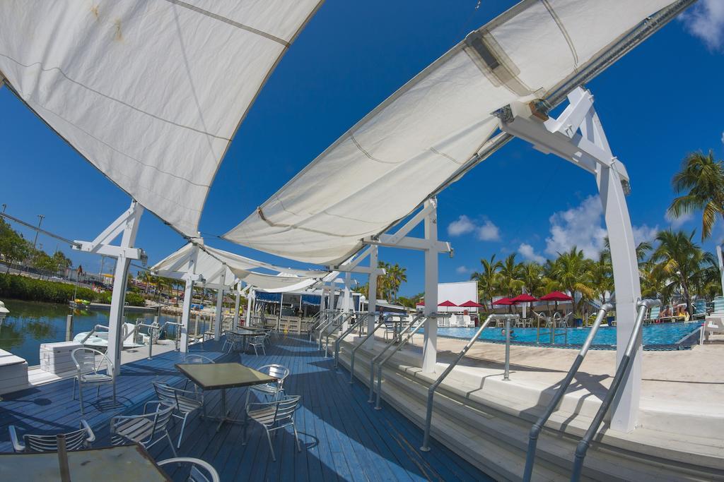 Ibis Bay Resort Ки-Уэст Экстерьер фото
