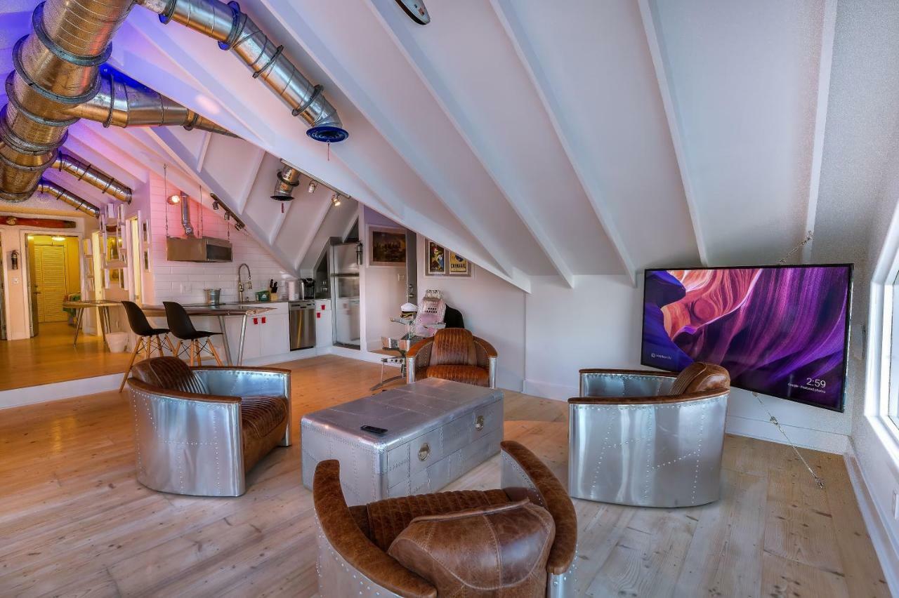 Ibis Bay Resort Ки-Уэст Экстерьер фото