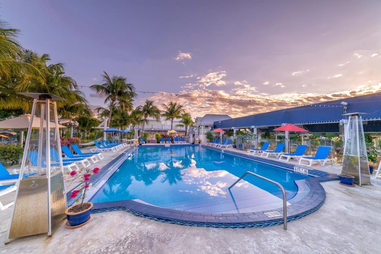 Ibis Bay Resort Ки-Уэст Экстерьер фото